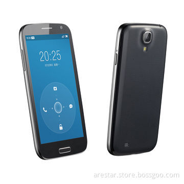 Super Luxurious Octa Core 5-inch QHD Android 4.2 MTK6592 1.7Ghz 3G GPS Smartphone